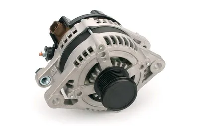 Alternador Toyota VENZA · Toyota SIENNA · Toyota HIGHLANDER / KLUGER