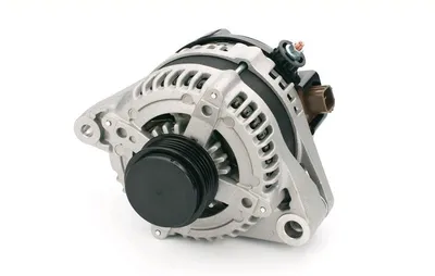 Alternador Toyota PREVIA II · Toyota AVENSIS VERSO · Toyota RAV 4 II