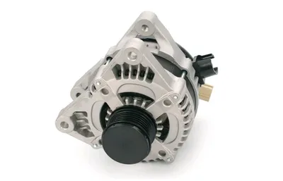 Alternador Mazda 3 Saloon · Mazda 3 · Ford FOCUS II Turnier