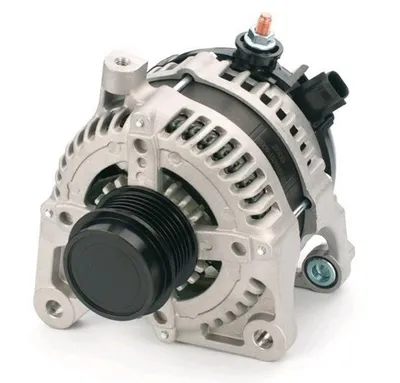 Alternador Chrysler PACIFICA