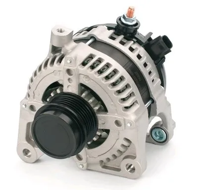 Alternador Chrysler PACIFICA