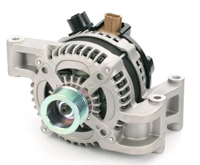 Alternador Ford C-MAX · Ford FOCUS C-MAX · Ford FOCUS II