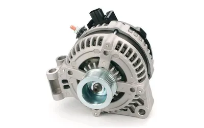 Alternador Land Rover DISCOVERY III