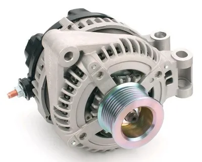 Alternador Land Rover RANGE ROVER III · Land Rover RANGE ROVER SPORT I