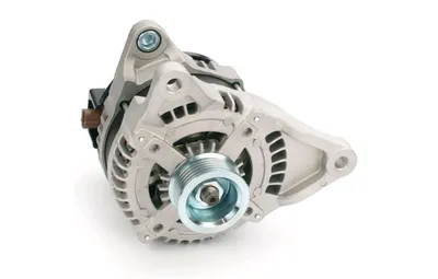 Alternador Jeep GRAND CHEROKEE III · Jeep COMMANDER