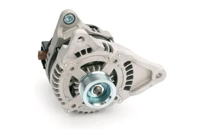 Alternador Jeep GRAND CHEROKEE III · Jeep COMMANDER