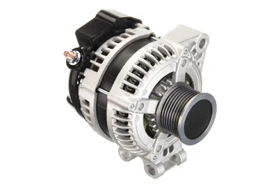 Alternador Land Rover DISCOVERY III · Land Rover RANGE ROVER SPORT I