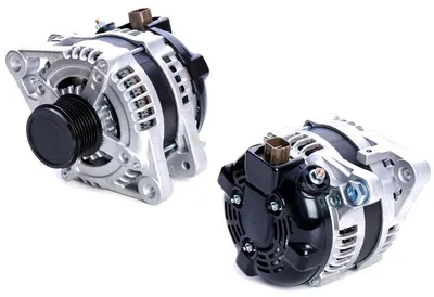 Alternador Lexus RX