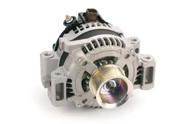 Alternador Toyota LAND CRUISER 200
