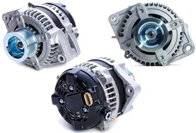 Alternador TESLA TECHNICS TT12266 PRO