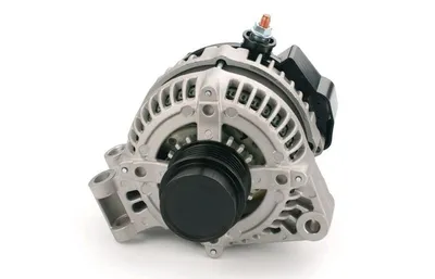 Alternador Jaguar S-TYPE II · Jaguar XJ