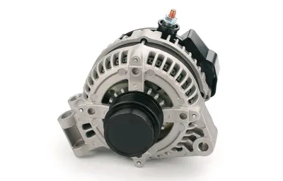 Alternador Jaguar S-TYPE II · Jaguar XJ