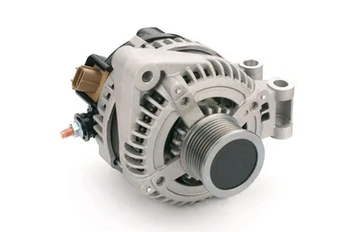 Alternador Land Rover RANGE ROVER SPORT I
