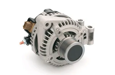 Alternador Land Rover RANGE ROVER SPORT I
