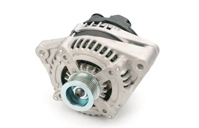Alternador Jaguar S-TYPE II · Jaguar XK 8 Coupe · Jaguar XK 8 Convertible