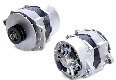 Alternador TESLA TECHNICS TT12277 PRO