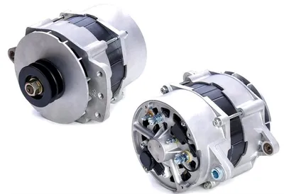Alternador TESLA TECHNICS TT12277