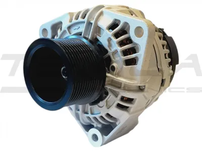 Alternador TESLA TECHNICS TT12284 PRO