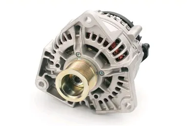 Alternador TESLA TECHNICS TT12289 PRO