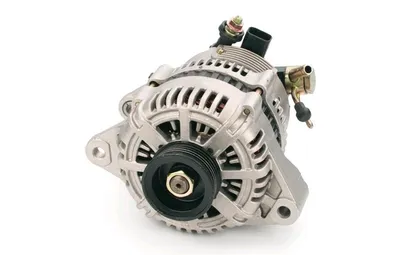 Alternador Kia CARNIVAL I