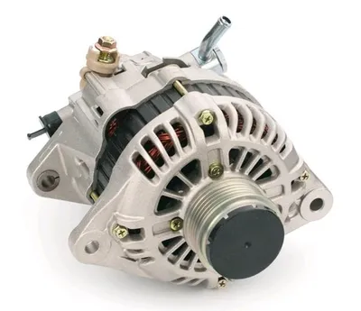 Alternador Kia CARNIVAL II · Hyundai TERRACAN