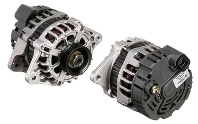 Alternador Hyundai ATOS · Hyundai GETZ