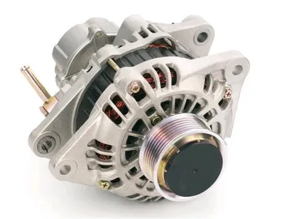 Alternador Kia SORENTO I · Hyundai H-1 Van