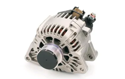 Alternador Hyundai i20 I · Hyundai MATRIX · Kia RIO II