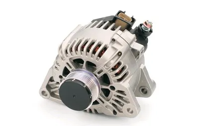 Alternador Hyundai i20 I · Hyundai MATRIX · Kia RIO II