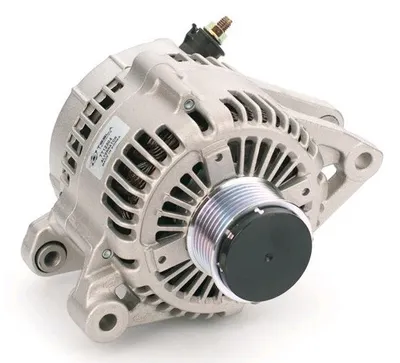 Alternador Hyundai H-1 Travel · Hyundai H-1 Cargo