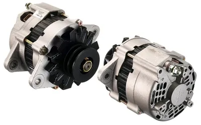 Alternador TESLA TECHNICS TT12305