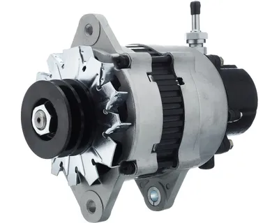 Alternador TESLA TECHNICS TT12307 PRO