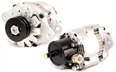 Alternador TESLA TECHNICS TT12307