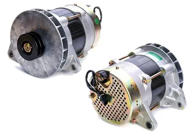 Alternador TESLA TECHNICS TT12311 PRO