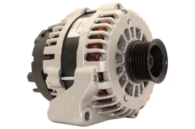 Alternador Ssangyong KYRON · Ssangyong RODIUS I · Ssangyong REXTON / REXTON II
