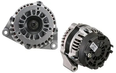 Alternador Ssangyong REXTON / REXTON II · Ssangyong ACTYON I