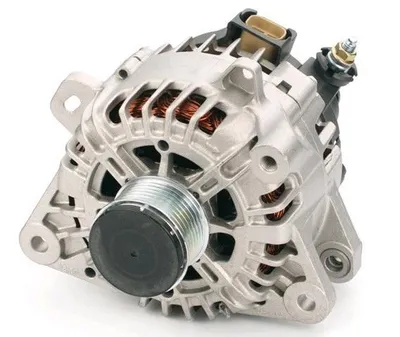 Alternador Hyundai ix55 · Kia BORREGO
