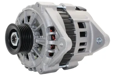 Alternador Daewoo LANOS · Daewoo LANOS Saloon · Chevrolet LANOS Saloon