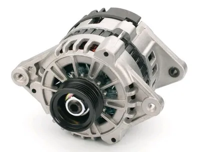 Alternador Daewoo LANOS · Daewoo LANOS Saloon
