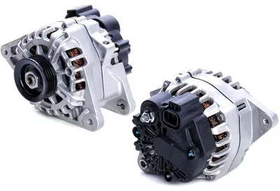 Alternador Hyundai ACCENT II Saloon · Hyundai ACCENT II · Hyundai ELANTRA III