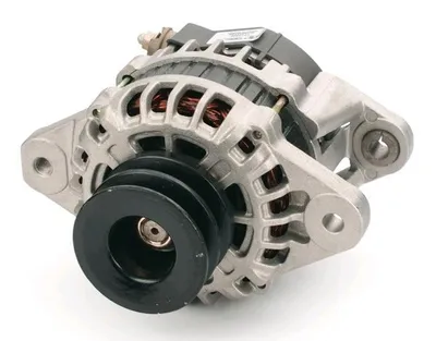 Alternador TESLA TECHNICS TT12322