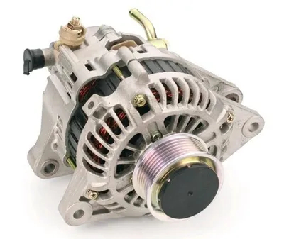 Alternador Hyundai PORTER Platform/Chassis · Hyundai PORTER Van