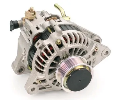 Alternador Hyundai PORTER Platform/Chassis