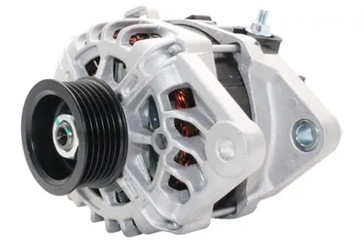 Alternador Kia RIO III Saloon · Kia RIO III · Hyundai i20 I
