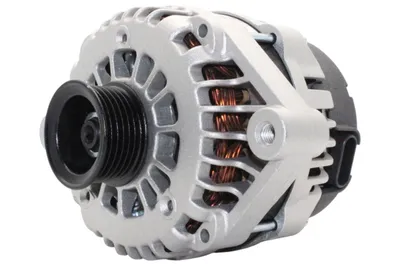 Alternador Chevrolet EPICA