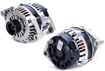 Alternador Chevrolet EPICA · Daewoo TOSCA