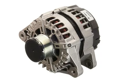 Alternador Kia CARNIVAL / GRAND CARNIVAL III · Kia SORENTO II · Hyundai SANTA FÉ II
