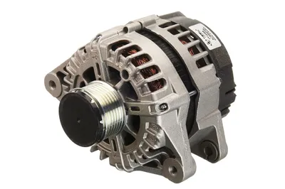 Alternador Kia CARNIVAL / GRAND CARNIVAL III · Kia SORENTO II · Hyundai SANTA FÉ II
