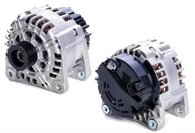 Alternador Renault LAGUNA I Grandtour · Renault ESPACE III · Renault TRAFIC II Bus