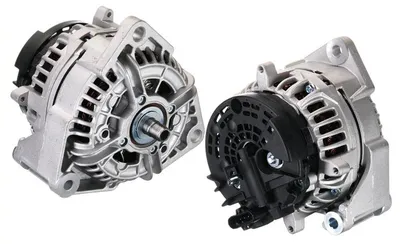 Alternador TESLA TECHNICS TT12338